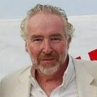 Douglas Harrington Email & Phone Number