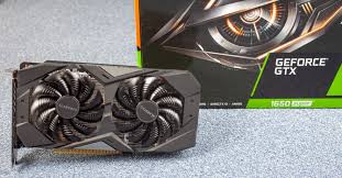 Gigabyte Geforce Gtx 1650 Super Windforce Oc Review Techpowerup