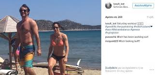 Check spelling or type a new query. Katerina Stefanidh Apo Thn 3enitia Sthn Amerikh Kai Tis Spoydes Sto Gamo Kai To Xryso Metallio Eikones Rio2016 Iefimerida Gr
