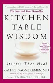 Start by marking kitchen table wisdom: Kitchen Table Wisdom Stories That Heal 10th Anniversary Edition Kindle Edition By Remen Rachel Naomi Religion Spirituality Kindle Ebooks Amazon Com
