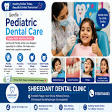 Kids Dental Treatment