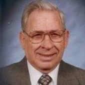Obituary information for Thomas Eugene Canary