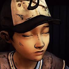 Twd Duck Gets Infected