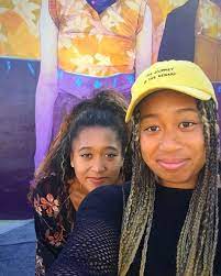 She is the second of two children born to a japanese mother naomi osaka was only three years old when her family moved to new york. Meet The Family Of Naomi Osaka The Pro Tennis Player Who Beat Serena Williams In The U S Open In 2021 Tennis Players American Tennis Players Osaka