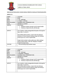 Rph Pkp Minggu 26 Pdf