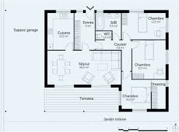 36 Dessin Plan Maison 2d Gratuit How To Plan House Plans Architect Design