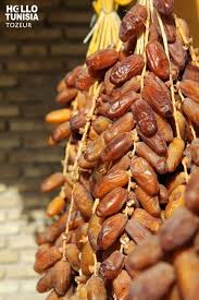 Tunisia Photo Tozeur 16 Jpg 433 650 Tunisian Food Honey Recipes Fruit And Veg