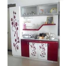 Thousands of blowout cabinets still available. Acrylic Kitchen Cabinet At Rs 1000 Square Feet Kitchen Cabinets Id 16807807088