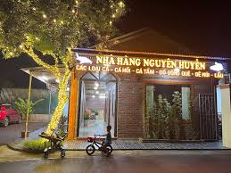 Nhà Hàng Nguyên Huyền (Chuyên đồ ăn về Cá, Dê và đồ Đồng Quê) - Reviews,  Photos & Phone Number - Updated January 2026 - Vietnamese Restaurants in  Ninh Xuân, Hoa Lư - Wheree
