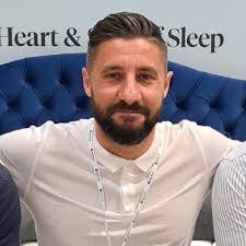 Brilliant picture chaps, great night and congratulations! Harvey Shaw…