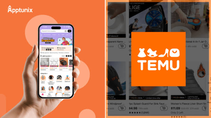 How to Build Shopping App Like Temu: Complete Guide!