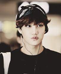 exocrazies page 2203 カイ カイ exo じょ