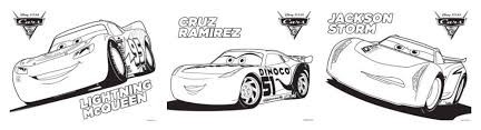 New Cars 3 Coloring Pages Coloring Pages Cute Coloring Pages Color