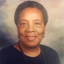Obituary for Mildred A. Gaston