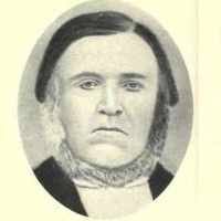 Joseph Huff (1818–1894)