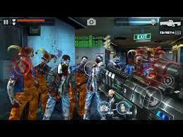 Zombie offline (hacking) for android is a game in the style of action with a great storyline. Zombie Frontier 3 V1 62 Mod By Adi Gm