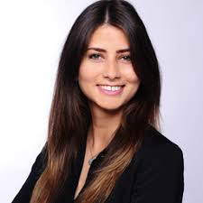 The future star was christened maria antonia alejandra abad fernández. Mindel Montiel Teamleiterin Personal Integra Service Gmbh Xing