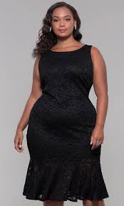 We've researched the best long sleeve wedding dresses out there. Knee Length Black Lace Plus Size Wedding Guest Dress Plus Size Wedding Guest Dresses Black Lace Wedding Dress Wedding Guest Dress