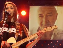 Tribute to Marek Jackowski