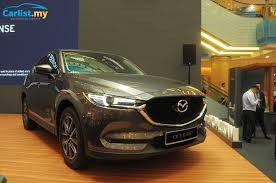 Sport, touring, carbon edition, carbon edition turbo, grand touring, grand touring some final assembly is performed at plants in china and malaysia. Here S All You Need To Know About The New Mazda Cx 5 New Turbo Variant From Rm137k To Rm181k Auto News Carlist My