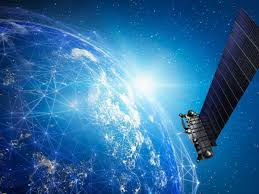 Hubble-netið kom á Bluetooth-tengingu við gervihnatta- Root-Nation.com