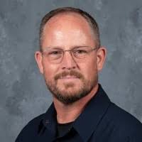 Christopher "Tank" Johnson, LSSGB