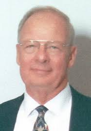 Arthur "Jim" James Crandall Obituary December 29, 2021