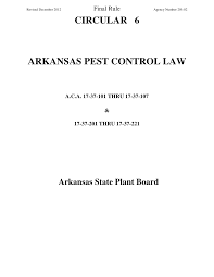 These barriers prevent pests from. Https Www Sos Arkansas Gov Uploads Rulesregs Arkansas 20register 2013 Jan13reg 209 02 12 004 Pdf