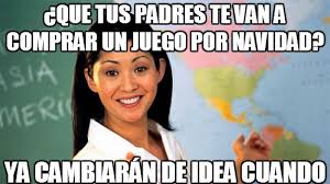 Los Mejores Memes Para Felicitar La Navidad