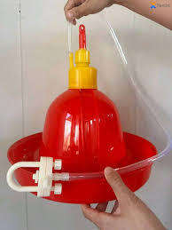 Automatic Bell Drinkers...