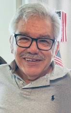 Francisco Guerrero Reyna