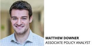 Matthew Downer's Instagram, Twitter & Facebook