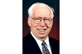 Fred Hoerger Obituary (1929