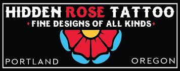 4823 se division st, portland, or 97206, usa. Hidden Rose Tattoo Home Facebook
