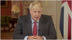 Boris johnson will make a major announcement at 6pm today that june 21's lockdown lifting will be delayed until july 19. England Begins Easing Lockdown From March 8 Cinemas To Reopen In May Variety