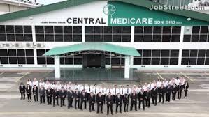Maybe you would like to learn more about one of these? Working At Central Medicare Sdn Bhd Company Profile And Information Jobstreet Com Malaysia