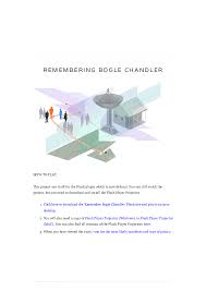 One is brought in the form of an activex control that runs inside browsers, while the other is a standalone version also known as projector. Pdf Remembering Bogle Chandler Rebecca Young Rebecca Young Academia Edu