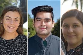 Campus Insider: USF returns to in-person commencement ceremonies