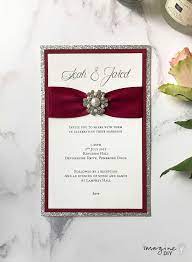 Regency Invitation Imagine Diy Diy Wedding Stationery Diy Wedding Minimalist Wedding Invitations