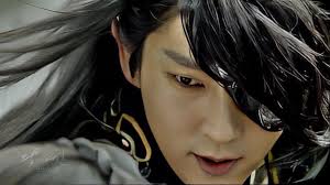 Prince Wang So, Scarlet Heart Ryeo ￼￼￼❤️