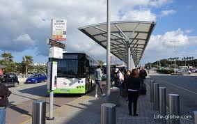 Lmml) is the only airport in malta and it serves the whole of the maltese islands. How To Get From The Airport Of Malta To The Cities And Of The Resorts Of The Island Of Malta Vallettta Sliema St Julians Marsaxlokk Bugibba Mellieha Etc