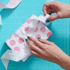 The best, most unique gift ideas from print, tv, boutiques and the web. Gift Wrap Style Quiz Hallmark Ideas Inspiration