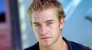 Ben Covington from Felicity