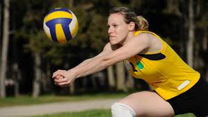 All players will feel while being a part. 5 Volleyball Warm Up Games Active