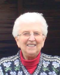 Lorraine Mary Drew Obituary May 14, 2025