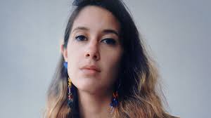 Half Waif's Restless Electro Pop