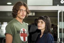 Relembre quem é quem no elenco da novela pega pega. A Personagem De Valentina Herszage Fara Par Com Marcio Jaffar Bambirra Na Novela Pega Pega Purepeople