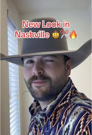 Rodeo Hairstyles for Men