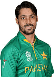 Karachi Whites Cricket Team Players