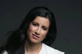 Monica Royer's Instagram, Twitter & Facebook